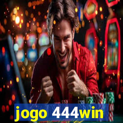 jogo 444win